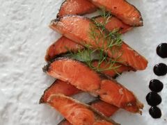 -马克西姆俄罗斯餐厅(通亚街店)