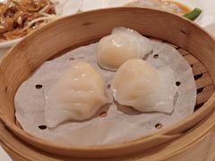 -香宫中餐厅·大连香格里拉(人民路店)
