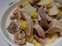 -花城苑广府菜(侨鑫店)