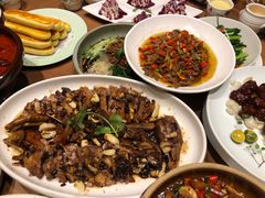 -小天厨民间菜馆(深圳街店)