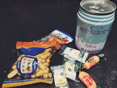 -很久以前羊肉串(打浦路店)