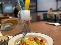 -西堤牛排(合肥之心城店)