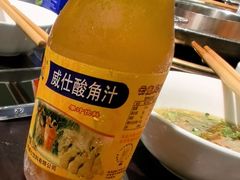 -巴蜀大宅门火锅(北大街店)