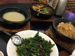 -稻香酒家·33年老字号·港式粤菜(富邦中心店)