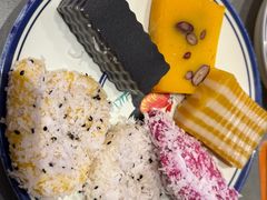 -津可佳·和树银海杂粮