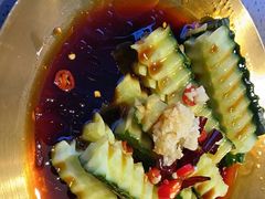 -老佛爷铜炉蛙锅(东门老街店)