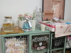 -食间旅人DIY烘焙工作室