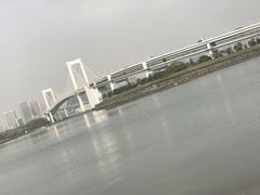 -台场海滨公园船码头