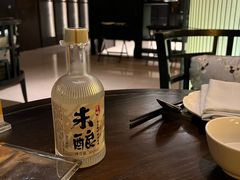 -品悦(崇明凯悦店)