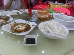 -秋姐美食店(旅游大道店)