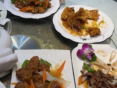 -宝发园名菜馆