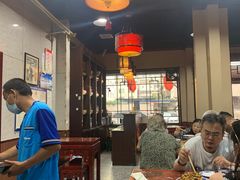 大堂-九河居(荔湾路店)