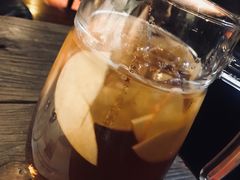 苹果茶-陶享时光西餐·下午茶·竹林花园(新城店)