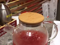 -牛牛章·章鱼水煎肉(光谷世界城店)