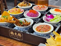 -楠火锅(西单店)