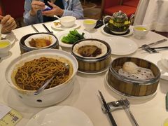 -凤凰楼酒家·粤宴点心(华强北店)