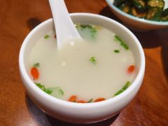 -李犟大爆鳝面·手工蟹黄包(湖滨西湖店)