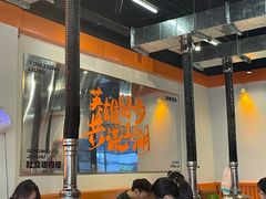 -水浒烤肉(大学城总店)