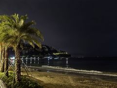 -深圳大梅沙京基洲际度假酒店