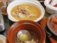 -小菜园新徽菜(南京秦淮龙蟠汇店)