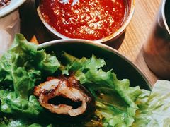 -汉拿山(魏公村店)