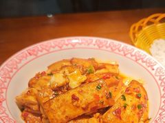 -陈家婆的菜(梅溪湖店)