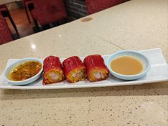 -点都德(水贝IBC店)