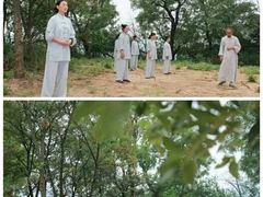 -终南山国家森林公园