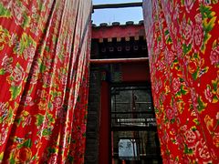 -山海关风景区-售票处