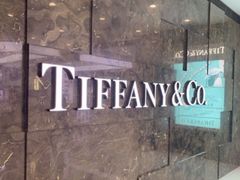 -Tiffany & Co.蒂芙尼
(杭州大厦店)