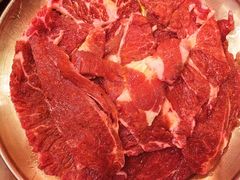 -西塔老太太泥炉烤肉(亚运村店)