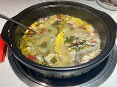 -周渝食惦酸菜鱼(青浦店)
