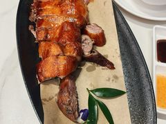 -南拳十三姨·潮汕砂锅粥·粤菜(西单大悦城店)