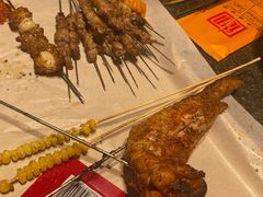 -锦州御烧烤·形象店(人民街店)