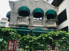 -巴厘龙虾·榜首油焖大虾(洞庭·艺术洋房店)