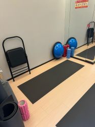 -兰瑜伽·普拉提