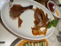 -北国饭店·海鲜·北方菜(峡山店)