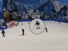 -长沙湘江冰雪世界