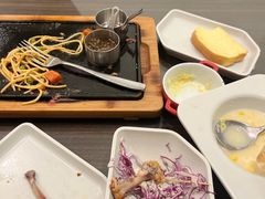 -豪客来牛排(西昌大巷口月城广场店)
