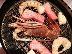 -东京烧肉 平城苑(银座５丁目店)