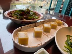 -北平印象.北京烤鸭.新京菜.融合菜(世贸店)
