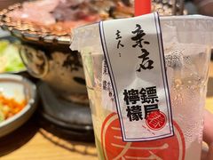 -烧肉达人•炭火烧肉(新天地店)