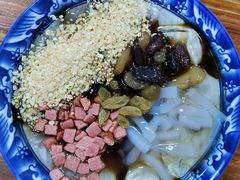-清真石家包子(大皮院总店)