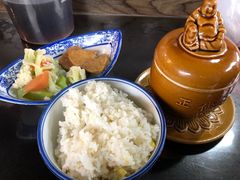 -佛跳墙捞饭(连目巷店)