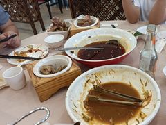 -鼎好家常菜(天桥店)