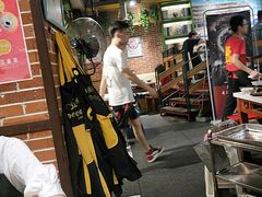 -钢管厂歆瑞源油卤串串香(春熙路太古里店)