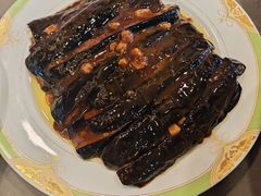 -烤肉宛饭庄(北新桥店)