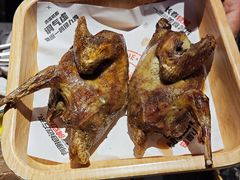 -鼎原力量东北吊炉烧烤(临河街店)