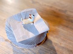 -VOYAGE COFFEE(北锣鼓巷店)