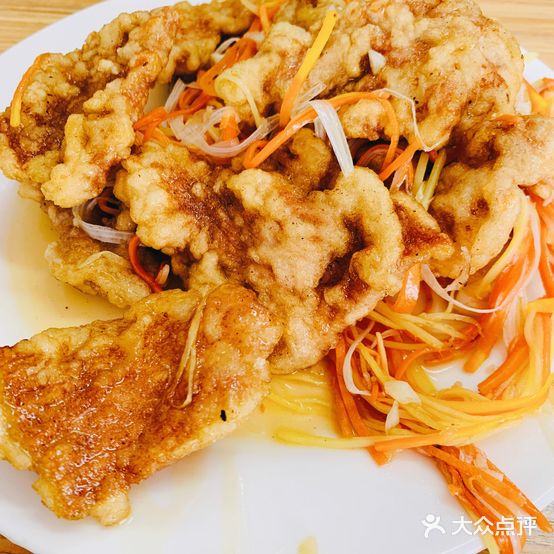 花园正宗东北菜馆(花园路店)